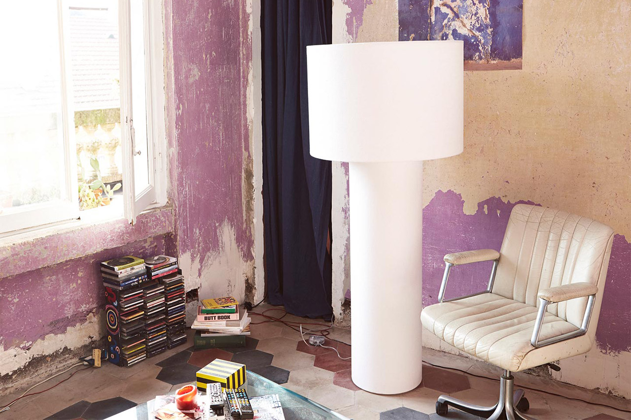 LIGHTING COLLECTION Foscarini for Diesel: PIPE LIGHTING COLLECTION Foscarini for Diesel: PIPE